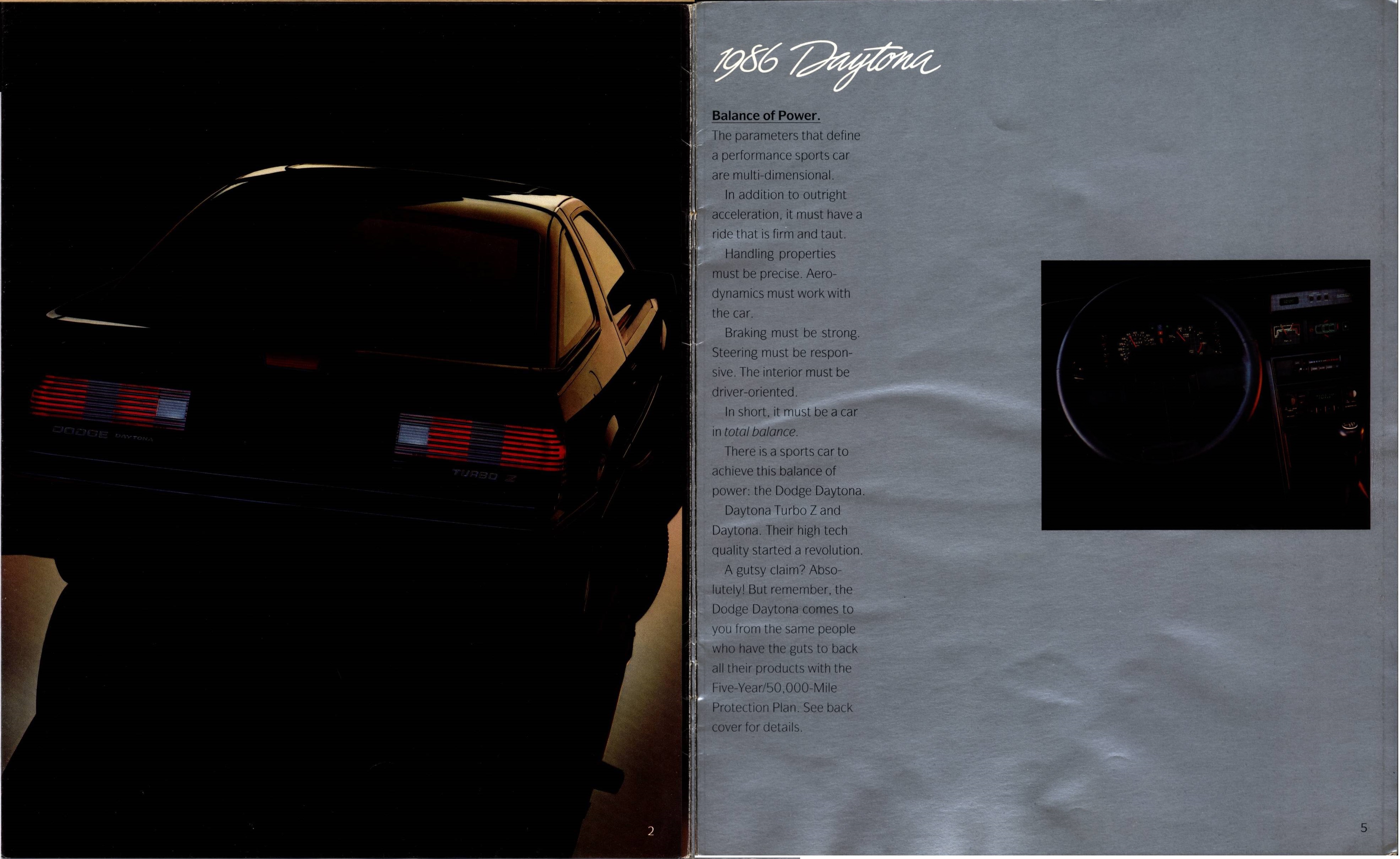 The Old Car Manual Project Brochure Collection